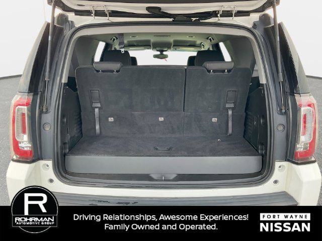 Used 2017 GMC Yukon SLE AWD/4WD image 31