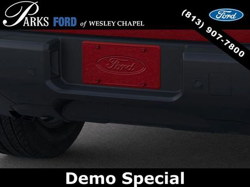 New 2026 Ford Bronco Sport Big Bend image 23