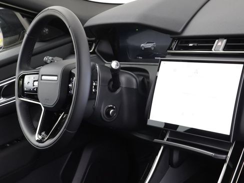 New 2026 Land Rover Range Rover Velar S AWD/4WD image 23