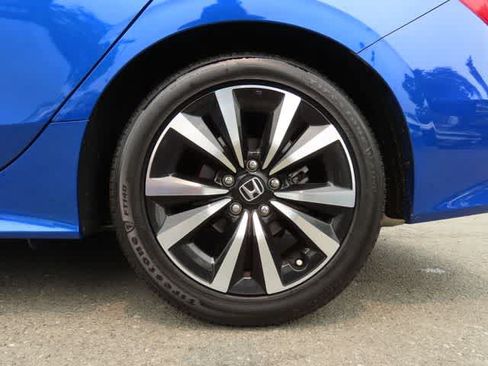 Used 2023 Honda Civic EX image 8