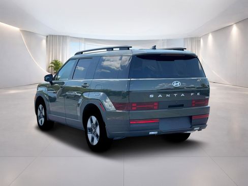New 2026 Hyundai Santa Fe SEL image 5
