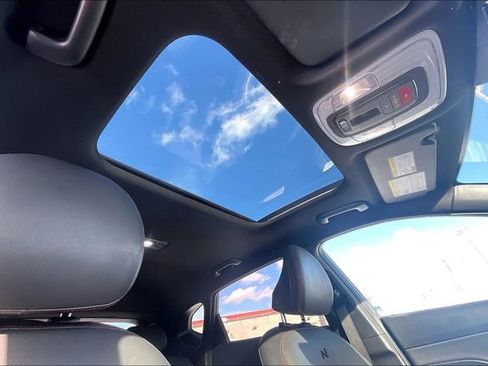 Certified 2024 Hyundai Kona N Line image 23