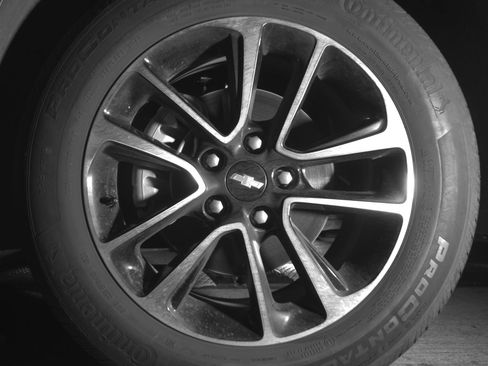 Used 2025 Chevrolet TrailBlazer LT image 12