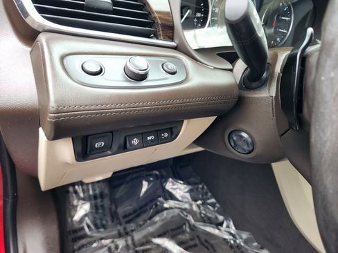 Used 2018 Buick LaCrosse Premium w/ Driver Confidence Package #2 image 12
