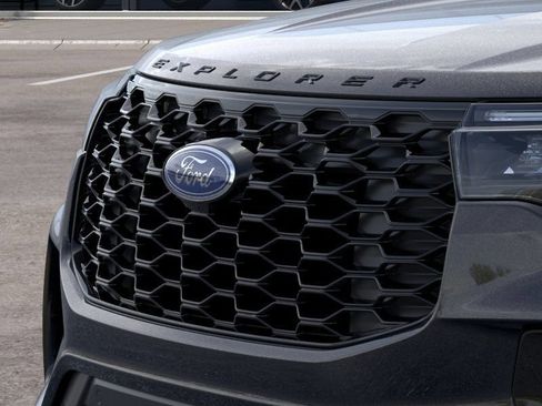 New 2026 Ford Explorer ST-Line RWD image 24