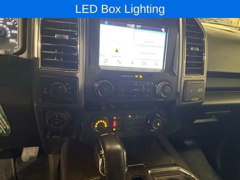 Used 2019 Ford F150 XLT w/ Equipment Group 302A Luxury image 15