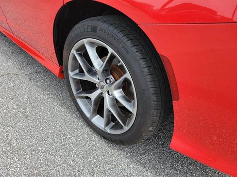 Used 2022 Dodge Charger GT RWD image 24
