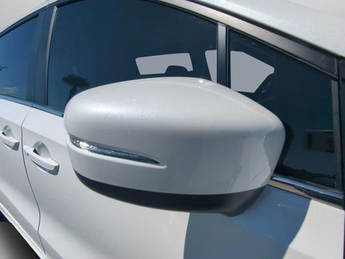 New 2026 Honda Odyssey Touring image 29