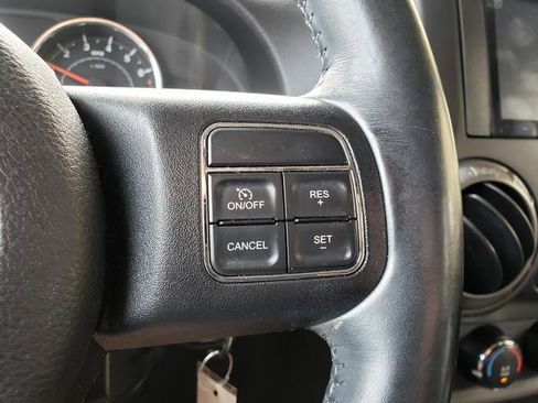 Used 2015 Jeep Wrangler Unlimited Sport w/ Quick Order Package 24S image 21