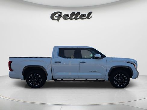 Used 2023 Toyota Tundra Limited image 4