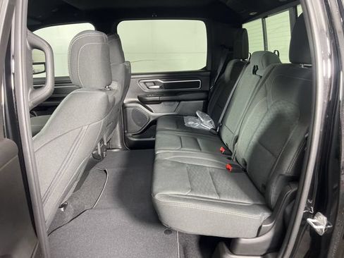 New 2026 RAM 1500 Big Horn AWD/4WD image 10