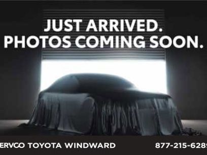 Used 2017 Chevrolet Silverado 1500 LTZ Z71 w/ Redline Edition