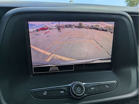 Used 2021 Chevrolet Camaro LS RWD image 11