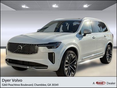 New 2026 Volvo XC90 B6 Plus w/ Protection Package Premier