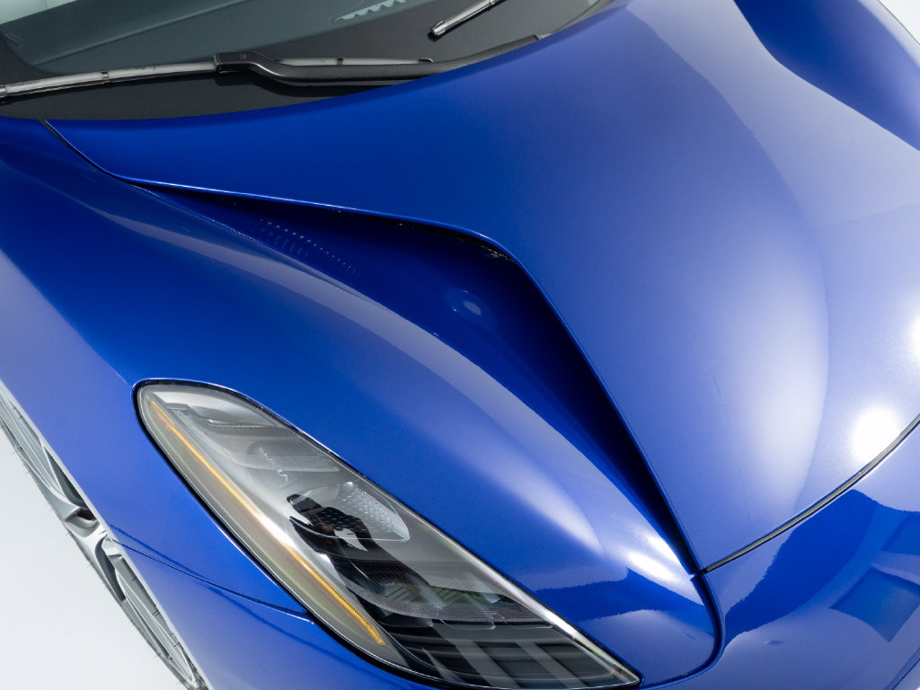 Used 2024 Lotus Emira First Edition RWD image 50