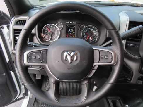 New 2024 RAM 3500 Tradesman image 6