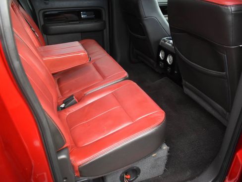Used 2013 Ford F150 Limited AWD/4WD image 34