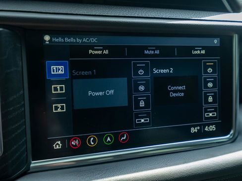 Used 2021 GMC Yukon XL Denali AWD/4WD image 19