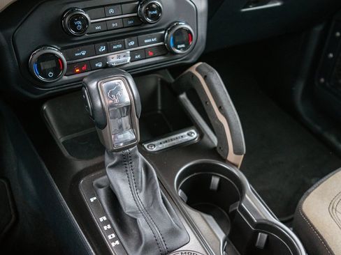 Used 2021 Ford Bronco Big Bend image 19