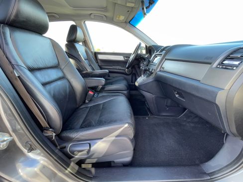 Used 2010 Honda CR-V EX-L image 22