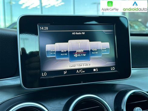 Used 2018 Mercedes-Benz C 300 Sedan image 19