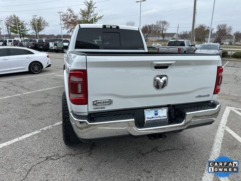 Used 2019 RAM 3500 Limited image 27
