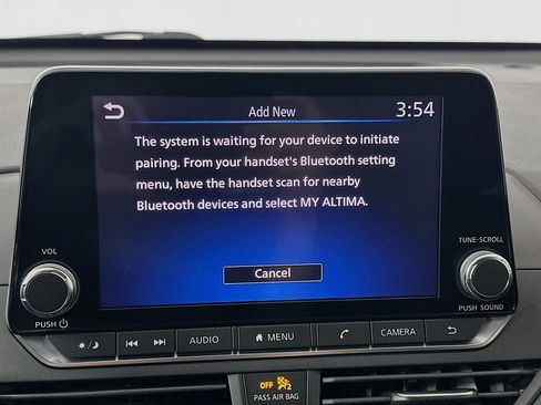 Used 2019 Nissan Altima 2.5 S FWD image 21