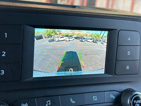 Certified 2025 Ford Transit 250 148 High Roof Extended w/ Load Area Protection Package RWD image 19