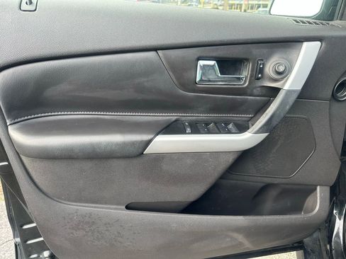 Used 2014 Ford Edge Sport w/ Driver Entry Package image 8