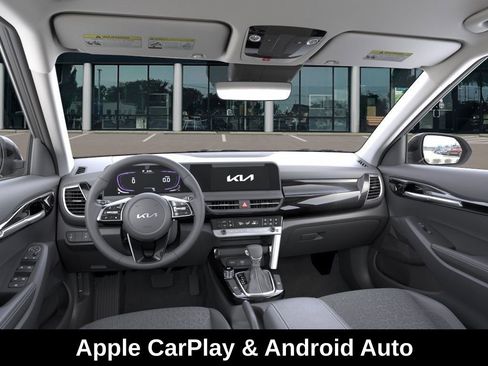 Used 2026 Kia Seltos S image 17