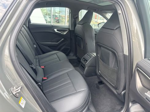 Certified 2025 Audi A5 2.0T Premium Plus image 24