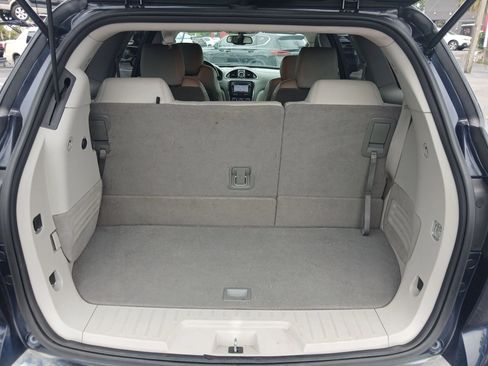 Used 2015 Buick Enclave Leather AWD/4WD image 25