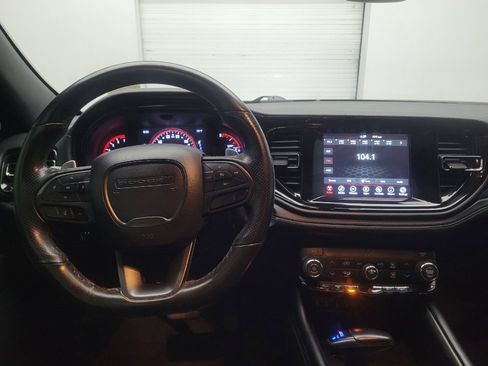 Used 2021 Dodge Durango GT AWD/4WD image 22