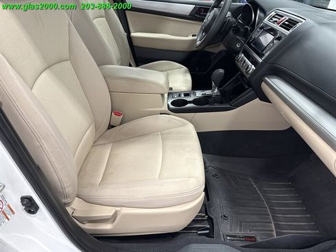 Used 2018 Subaru Legacy 2.5i w/ Alloy Wheel Package image 5