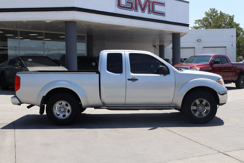 Used 2009 Nissan Frontier SE w/ Power Pkg RWD image 7