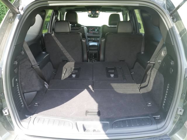 Used 2026 Dodge Durango GT AWD/4WD image 12