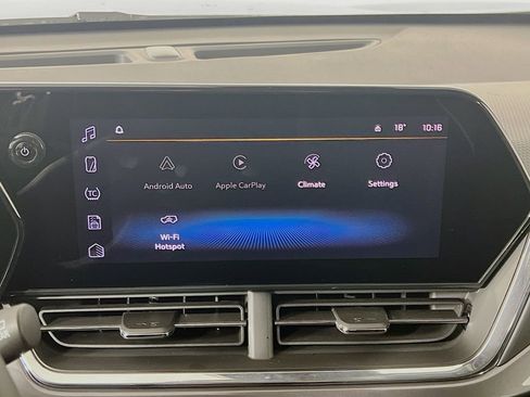 New 2026 Chevrolet Trax ACTIV w/ Sunroof Package image 14