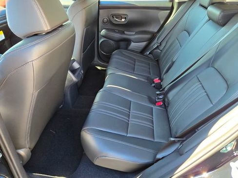 New 2026 Honda HR-V EX-L image 8