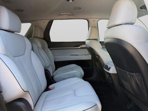 Used 2024 Hyundai Palisade SEL AWD/4WD image 31
