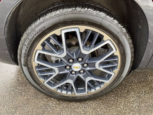 Used 2023 Chevrolet Blazer Premier w/ Driver Confidence II Package image 32