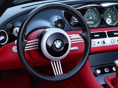 Used 2001 BMW Z8 RWD image 69
