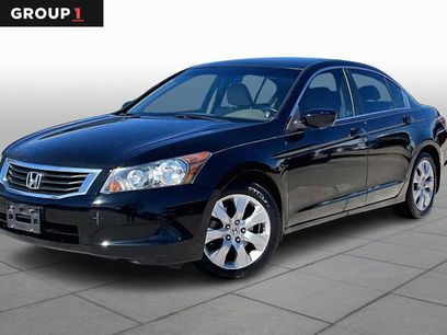 Used 2010 Honda Accord EX-L