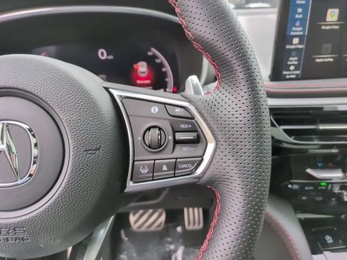 New 2026 Acura MDX A-Spec image 18