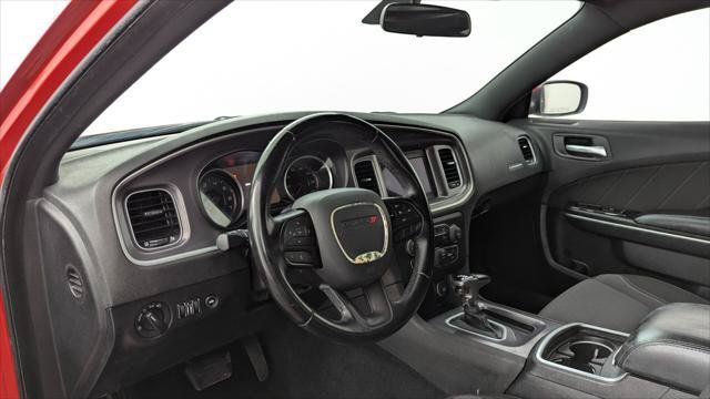 Used 2021 Dodge Charger SXT RWD image 24