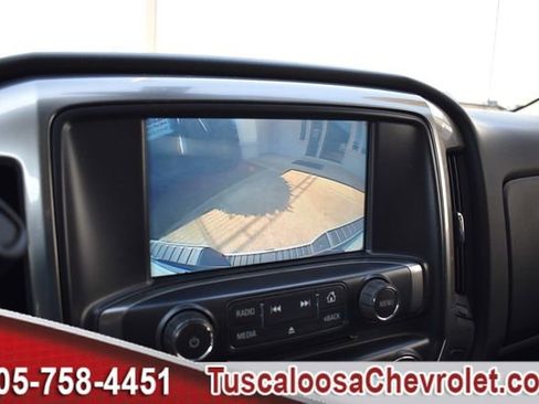 Used 2017 Chevrolet Silverado 1500 LT w/ All Star Edition image 32