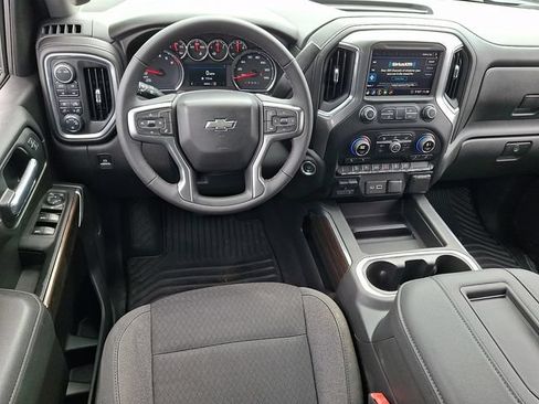 Used 2020 Chevrolet Silverado 1500 RST w/ All-Star Edition AWD/4WD image 11