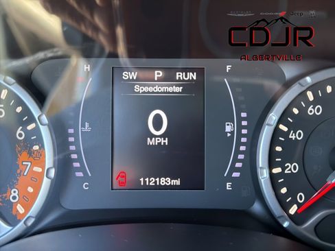 Used 2018 Jeep Renegade Latitude w/ Popular Equipment Group image 44