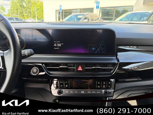 Used 2024 Kia Seltos S AWD/4WD image 26