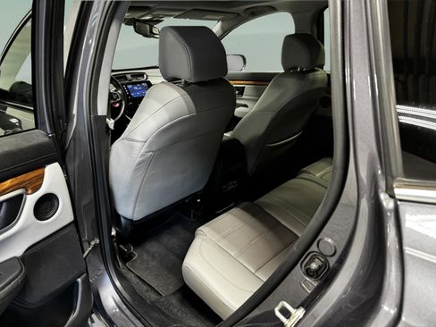 Used 2019 Honda CR-V EX-L image 28