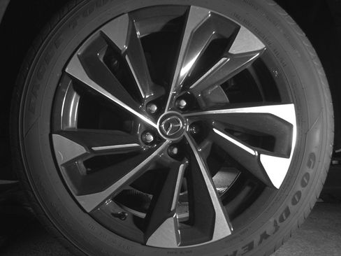 Used 2025 MAZDA CX-50 2.5 Hybrid w/ Premium Plus Pkg image 14